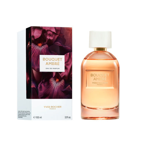 Bouquet Ambré Eau de Parfum Yves Rocher