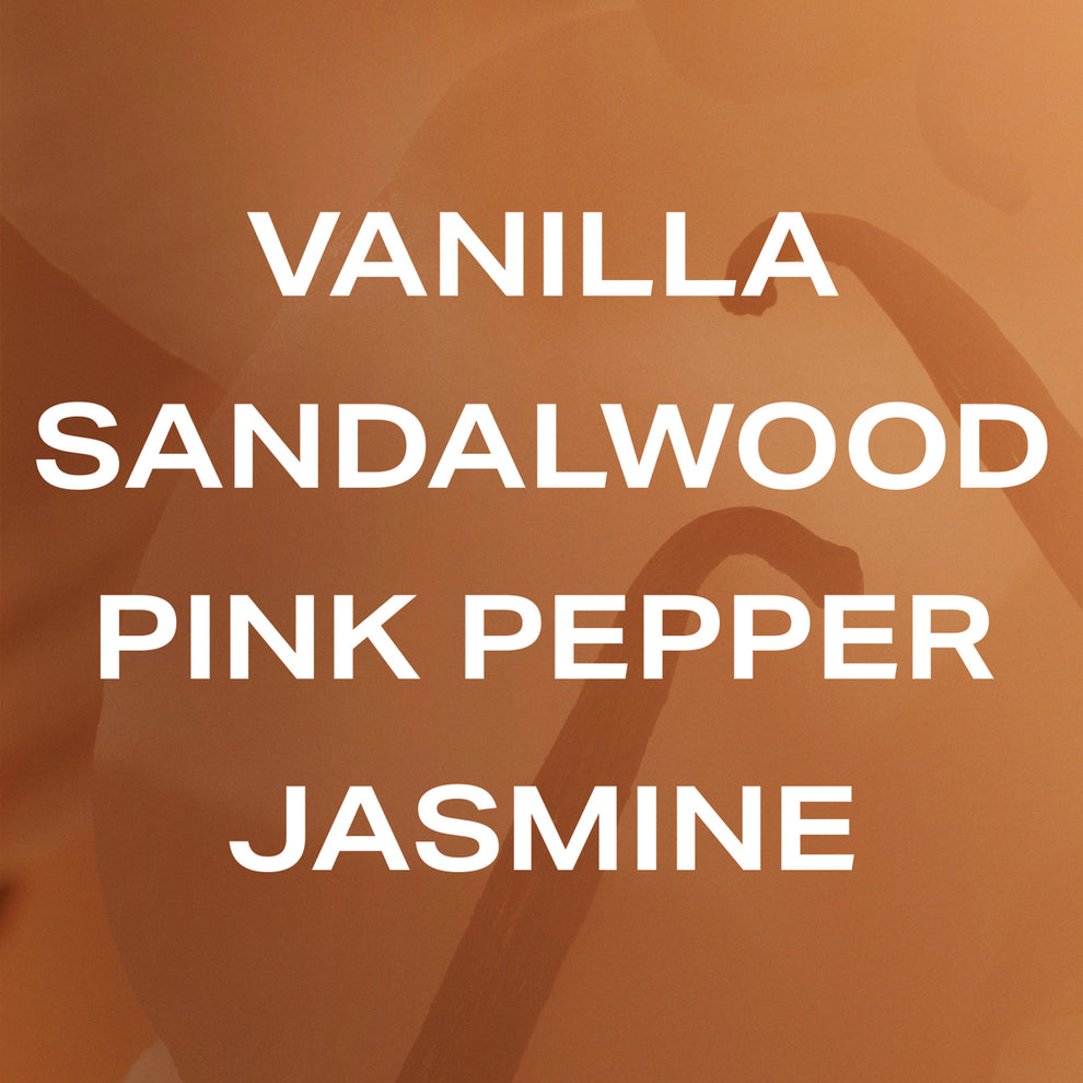 PHLUR Vanilla Skin Body Spray en Decante