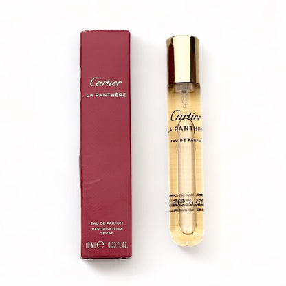 Miniature Cartier La Panthere 10ml