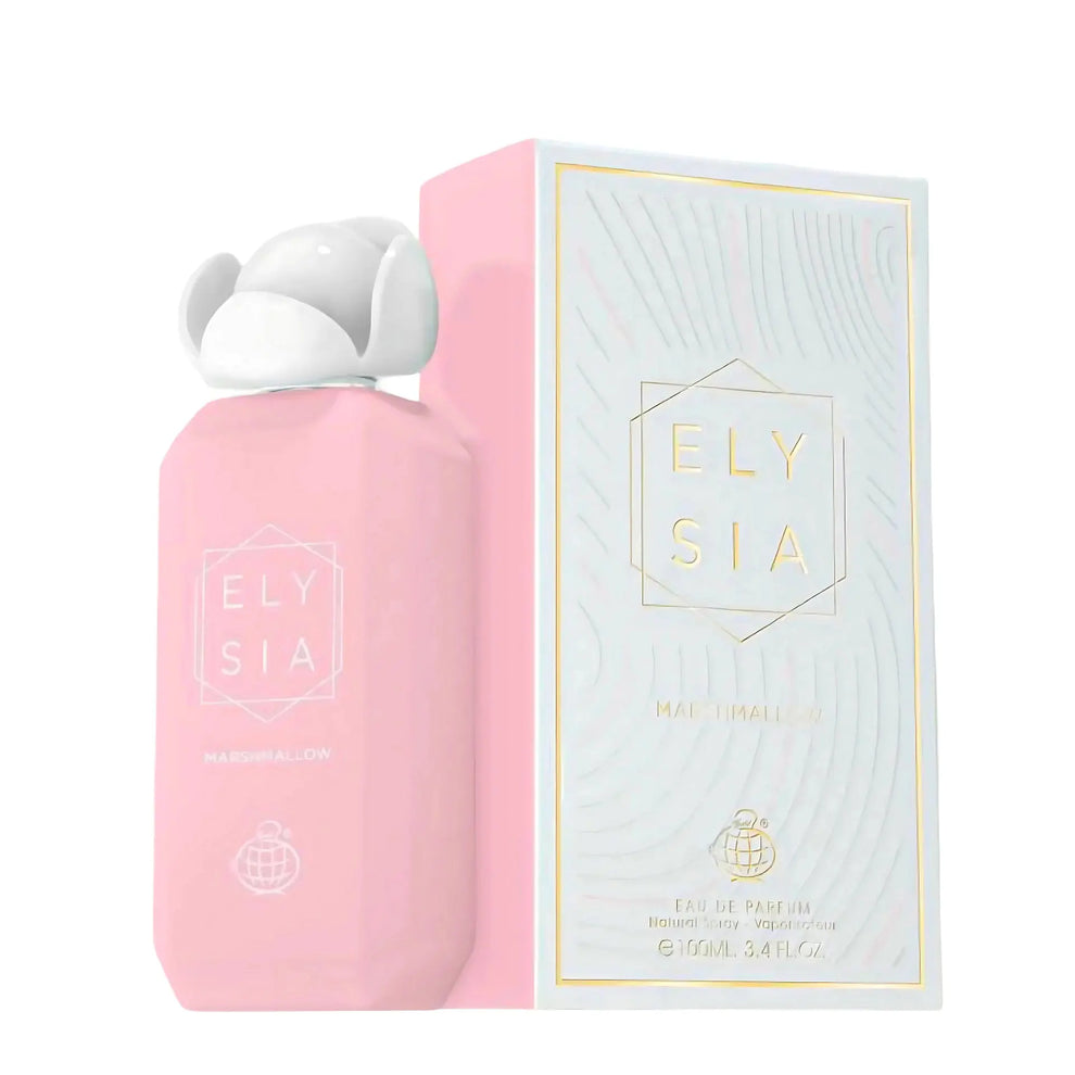 Elysia Marshmallow EDP Fragrance World