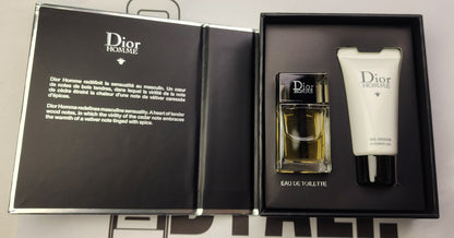 MiniCoffret Dior Homme