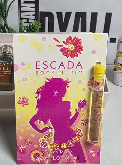 .Pack 10xEchantillons de la Semaine (Changè chaque Samedi)