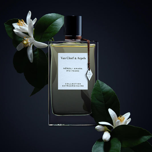 Echantillon Van Cleef & Arpels Nèroli Amara Niche 2ml