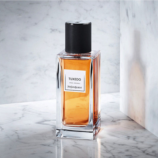 Miniature YSL Yves Saint Laurent
Le Vestiaire des Parfums Tuxedo
Eau de Parfum 7.5ml