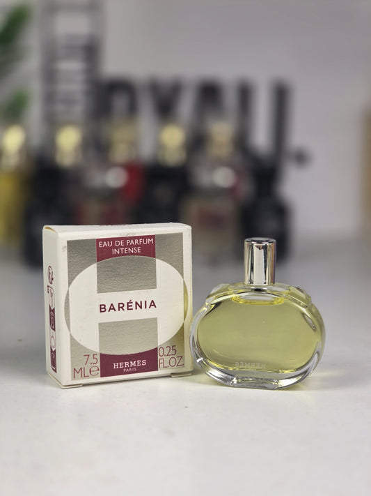 Miniature Barenia Intense 7.5ml
