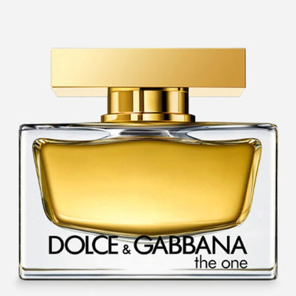 Dolce & Gabbana The One Eau De Parfum