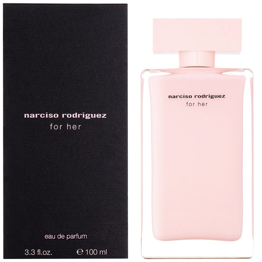 Narciso Rodriguez For Her Eau de Parfum