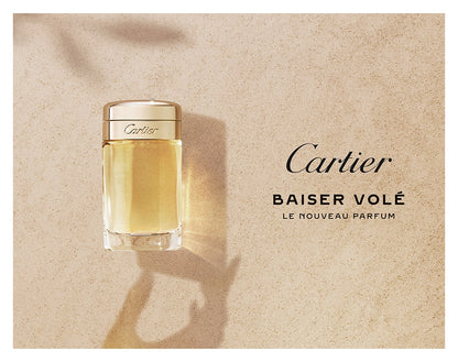 Cartier Baiser Volè Le Parfum