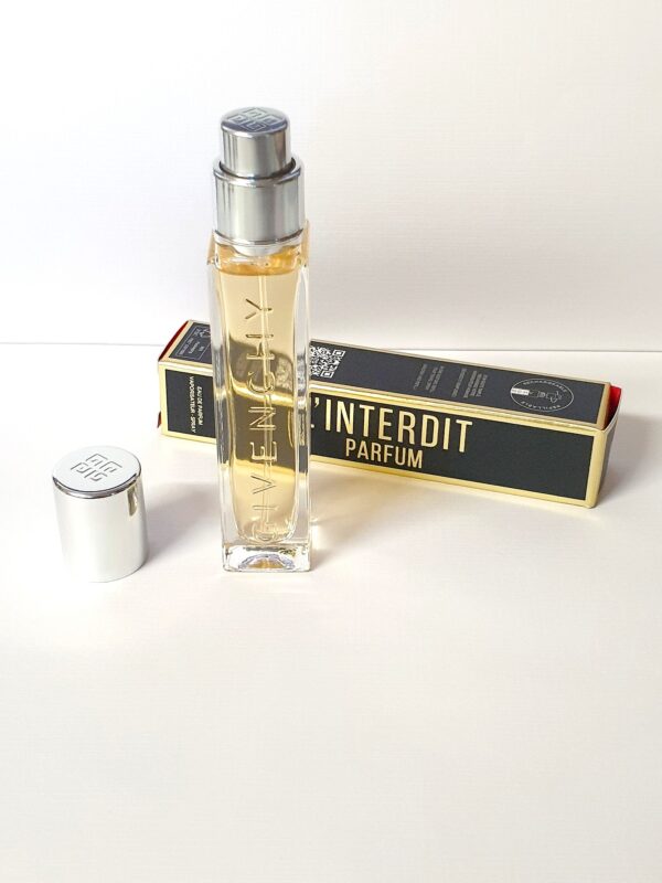 L'INTERDIT Le Parfum 12.5ml