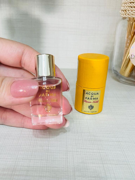 Miniature Acqua Di Parma Peonia Nobile