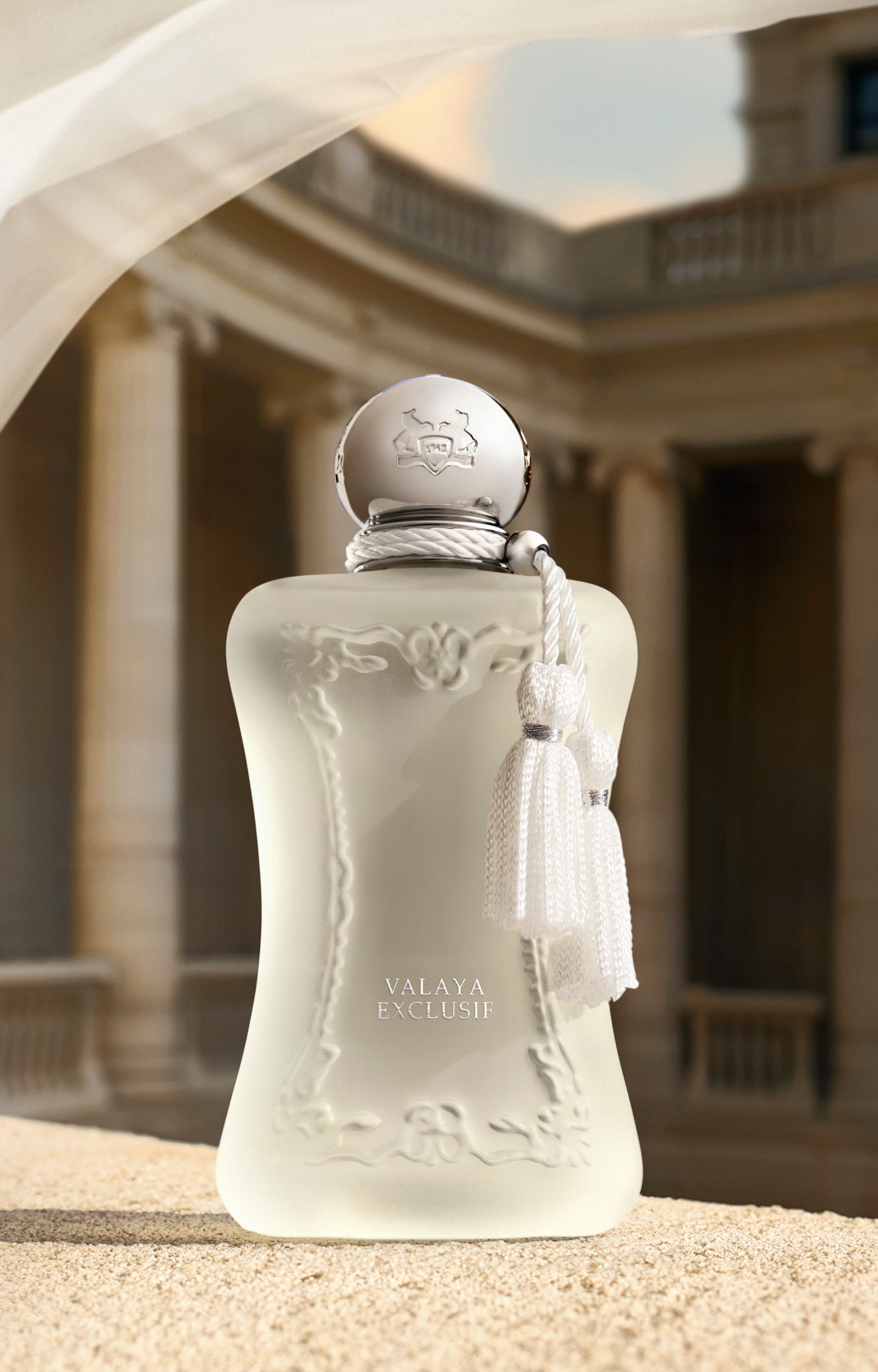 Valaya Parfum de Marly Eau de Parfum