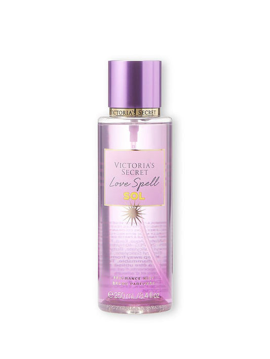 Victoria's Secret Bare Vanilla Sol