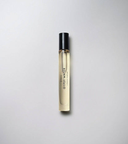 BYREDO Gypsy Water l'Huile Parfum 7.5ml