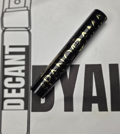 L'OREAL PARIS PANORAMA MASCARA VOLUME ALL NIGHT BLACK