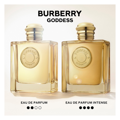 Burberry Goddess Intense Parfum Complet 100ml