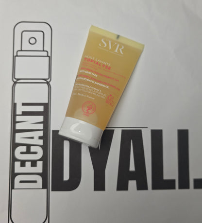 Miniature SVR TOPIALYSE Huile Lavante Anti Grattage 30ml