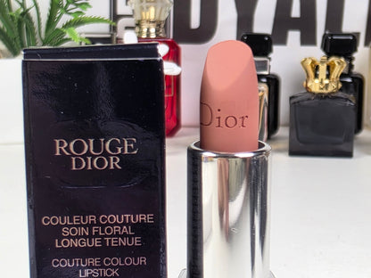 Rouge Dior Couleur Couture 100 Nude Look 1.5g