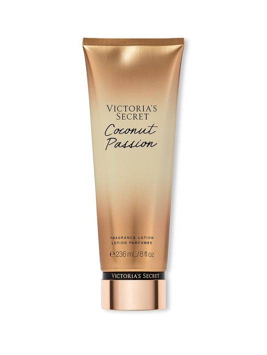Lotion Coconut Passion Victoria's Secret Decante