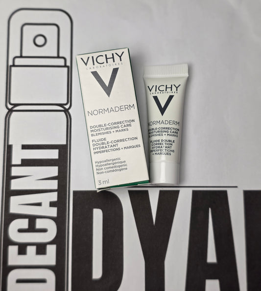 Vichy NORMADERM 3ml