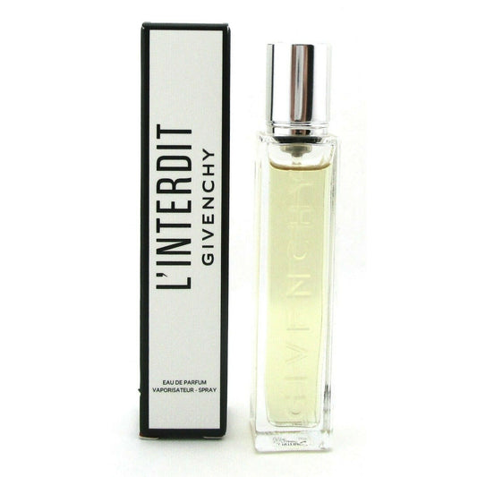 Miniature L'INTERDIT eau de parfum 12.5ml