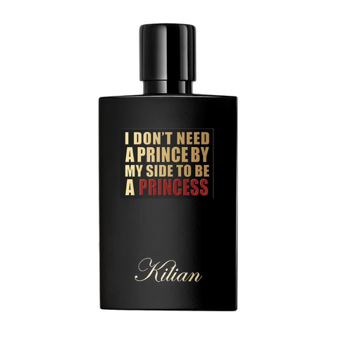 Kilian I Don't Need A Prince By My Side To Be a Princess pour femme et homme