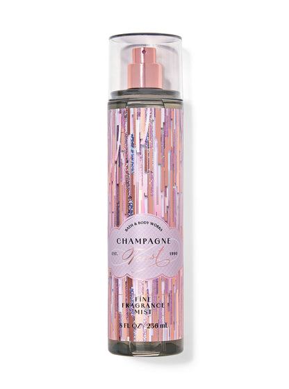 Bath & body works Champagne Toast