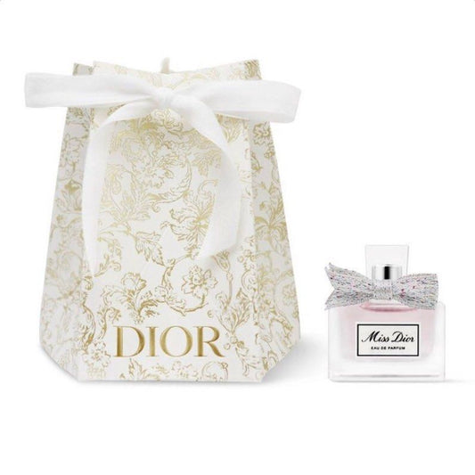 Miniature Miss Dior eau de parfum 5ml