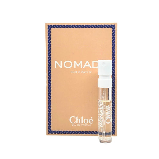 Echantillon Nomade Chloe Lumiere D'egypte