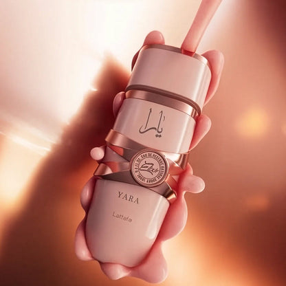 Yara Elixir Eau de parfum Lattafa