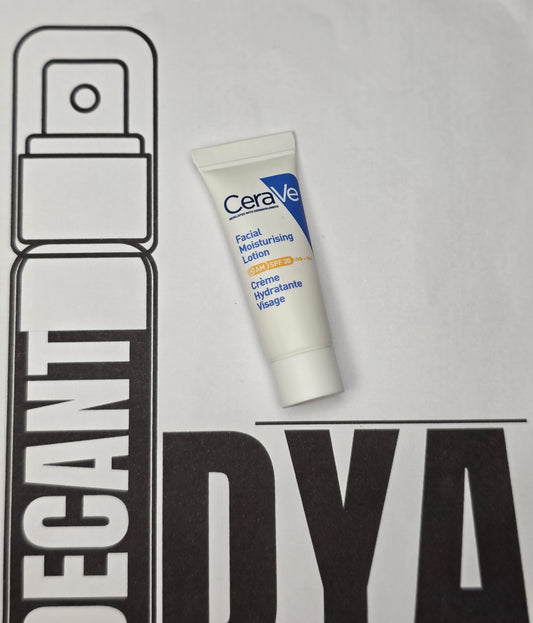 CERAVE Creme Hydratante Visage Spf30 3ml
