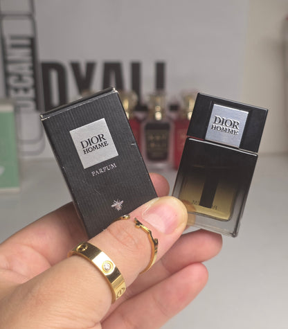 Miniature Dior Homme Le Parfum 7.5ml