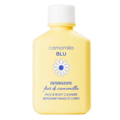 Camomilla BLU Gel Intime 4.5ph  fior di camomilla 50 ml