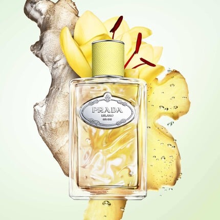 Miniature Prada Infusion de Gingembre 7.5ml