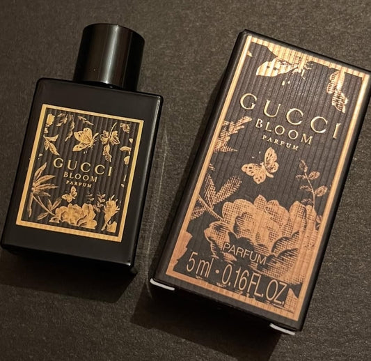 Miniature Gucci Bloom Le Parfum 5ml
