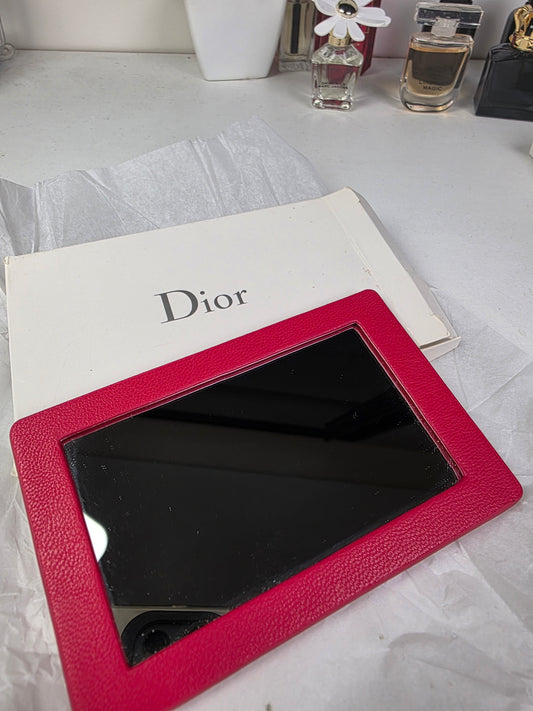 Miroir Dior Rouge