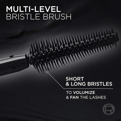 L'OREAL PARIS PANORAMA MASCARA VOLUME ALL NIGHT BLACK