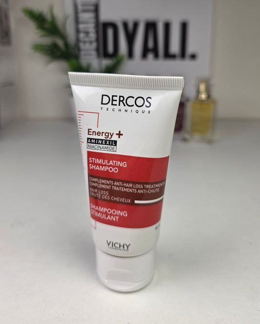 Dercos Energy + Stimulating Shampooing Anti Chutte 50ml