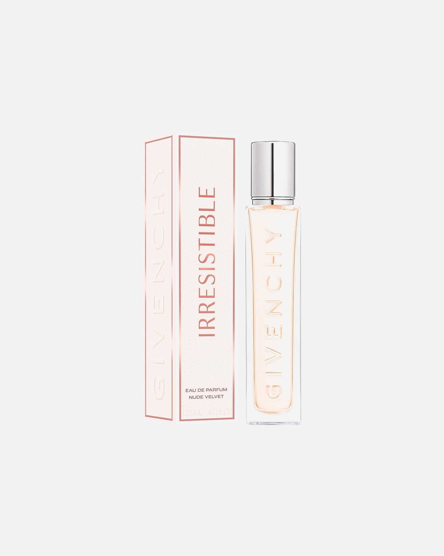 Miniature Irresistible nude velvet eau de parfum 12.5ml