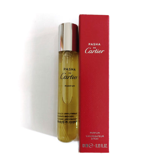 Miniature Pasha de Cartier Le Parfum 10ml