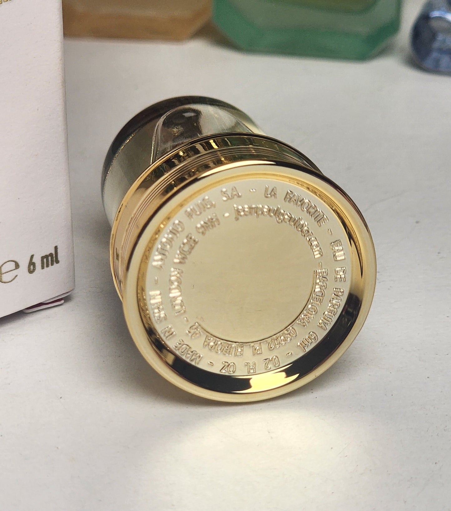 Miniature Jean Paul Gaultier La Favorite pour femme edition 2026