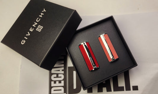 Duo Rouge a Lèvre Givenchy