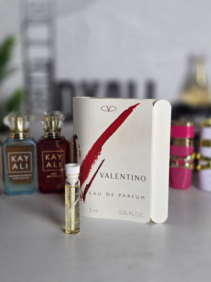 .Pack 10xEchantillons de la Semaine