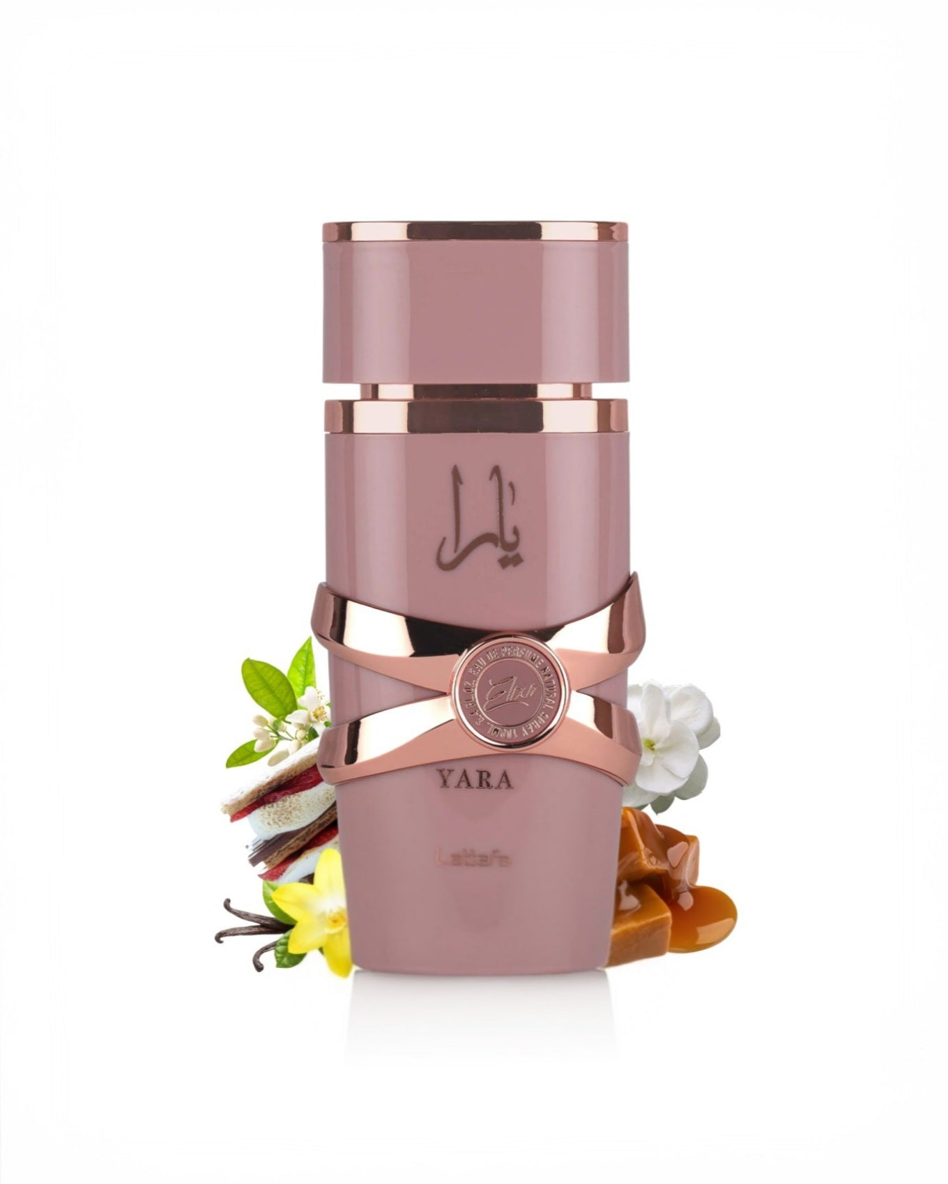 Yara Elixir Eau de parfum Lattafa