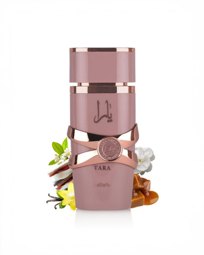Yara Elixir Eau de parfum Lattafa