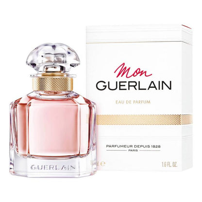 Mon Guerlain Eau De Parfum
