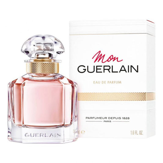 Mon Guerlain Eau De Parfum