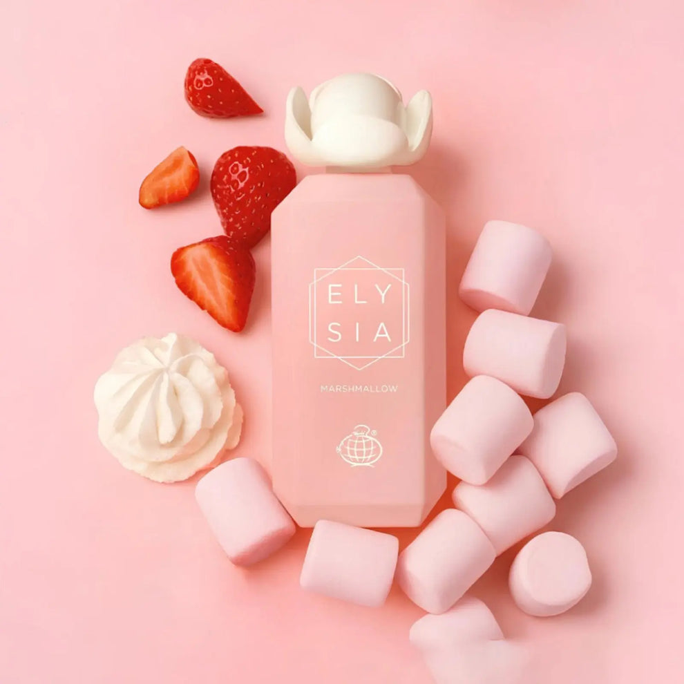 Elysia Marshmallow EDP Fragrance World