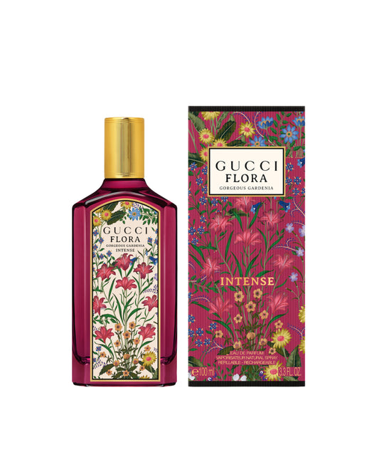 GUCCI Flora Gorgeous Gardenia Intense Eau De Parfum