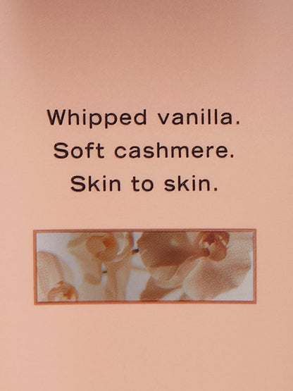 Lotion Bare Vanilla Victoria's Secret Decante