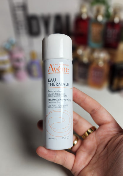 Eau Thermale Avène 50ml